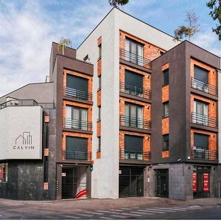Charlotte Apartment - 2Bedrooms W Parking Near Nymphaea Gran Varadino Esterno foto
