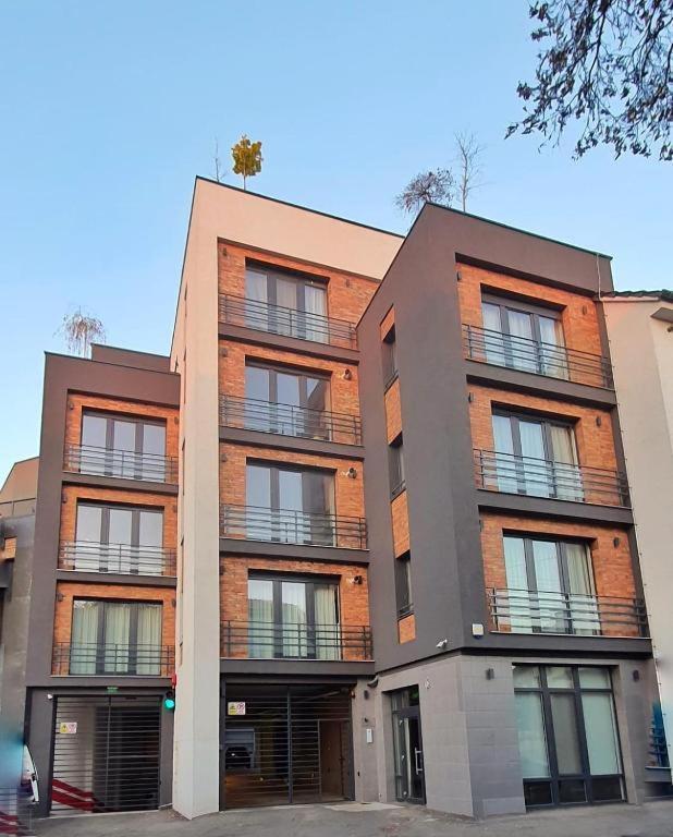 Charlotte Apartment - 2Bedrooms W Parking Near Nymphaea Gran Varadino Camera foto